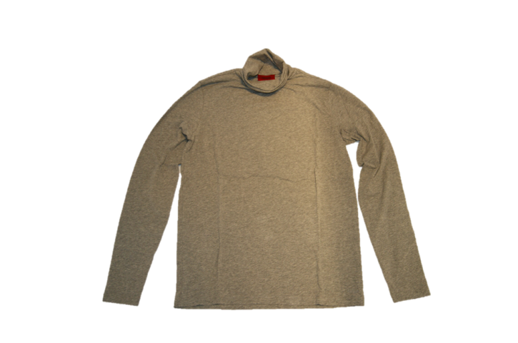 HUGO ROLLI DRUNO FARBE GRAU 063