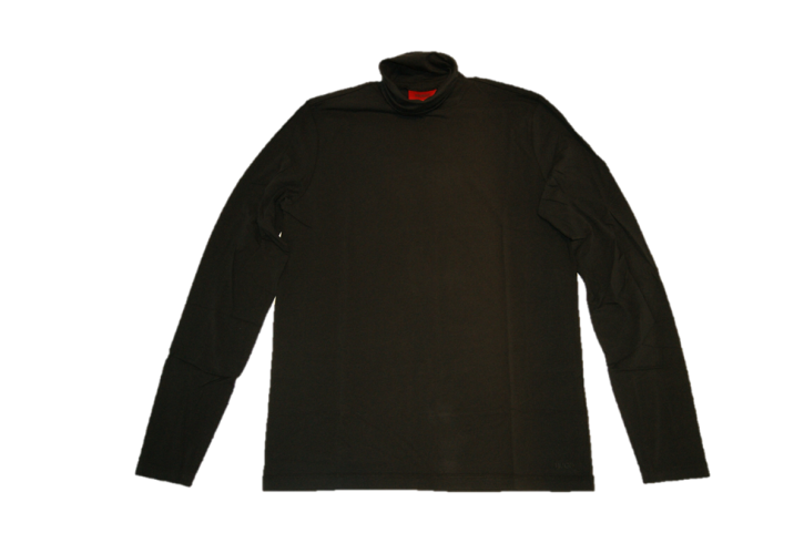 HUGO ROLLI DRUNO FARBE SCHWARZ 001