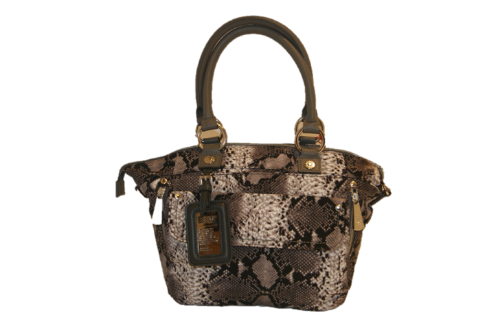 GEORGE GINA & LUCY JENBRAD FARBE SNELEPHANT # 91