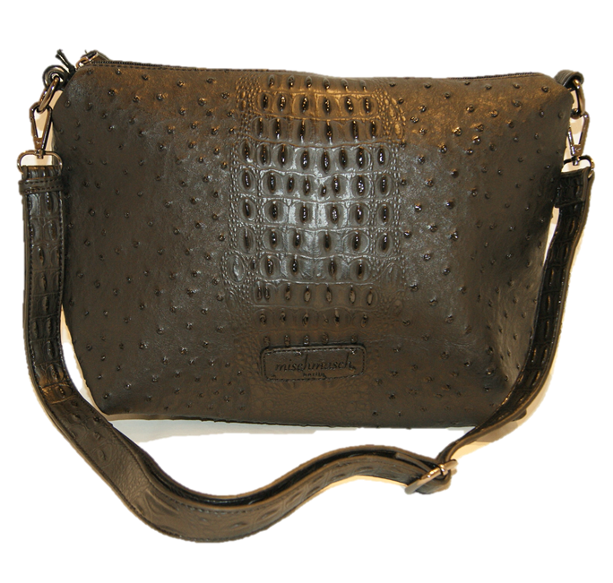 MISCHMASCH BERLIN TASCHE ELIE FARBE SCHWARZ 2