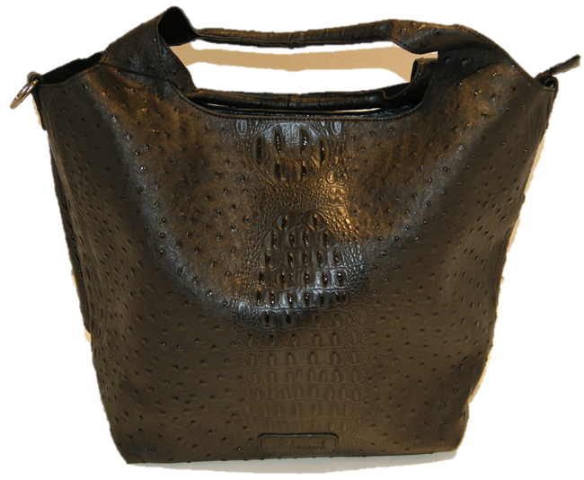 MISCHMASCH BERLIN TASCHE ELLAINE FARBE SCHWARZ