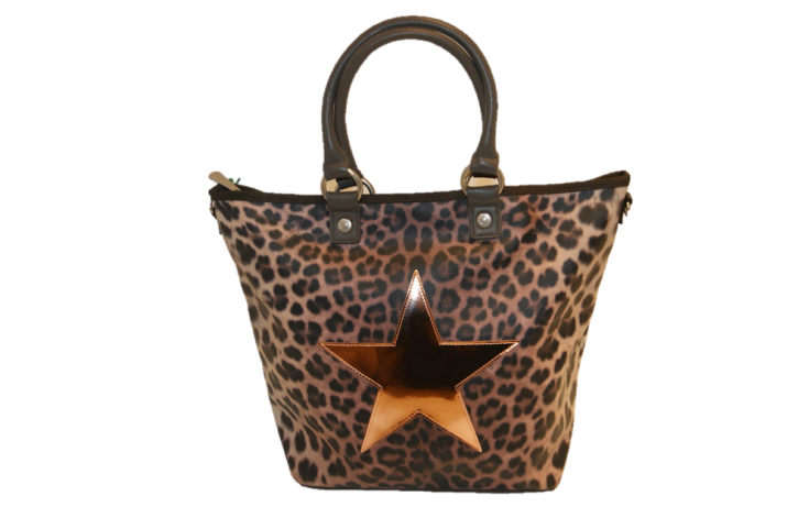 GEORGE GINA & LUCY HOPPER FARBE THE LEO # 82