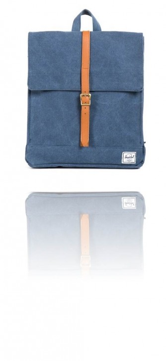 HERSCHEl RUCKSACK CITY FARBE NAVY
