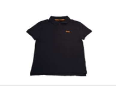 BALDESSARINI POLO SHIRT FARBE DUNKELBLAU 745 54