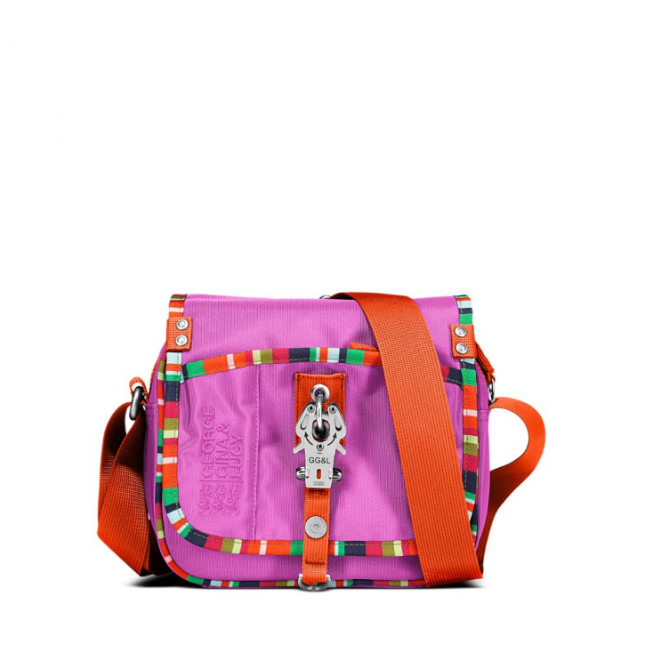 GEORGE GINA & LUCY  FROGGY PRIM-CESS FARBE THESWEETFLAMINGO #31