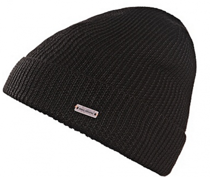 BOSS ORANGE MÜTZE FOMERO5 FARBE SCHWARZ 001