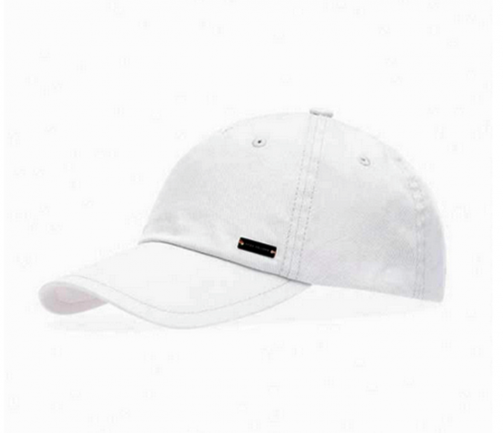 BOSS ORANGE CAP FORCANO-16 FARBE HELLGRAU 053