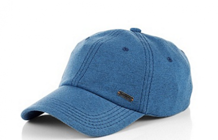 BOSS ORANGE CAP FORCANO-11 FARBE HELLBLAU 432