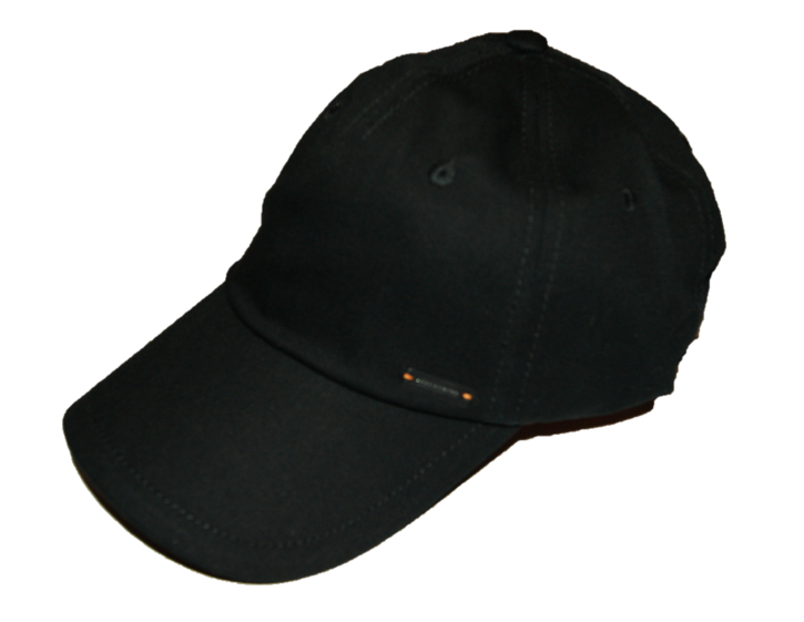BOSS ORANGE CAP FORCANO15 FARBE SCHWARZ 001