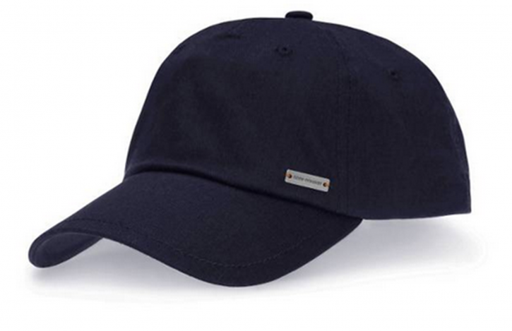 BOSS ORANGE CAP FORCANO-16 FARBE DUNKELBLAU 404