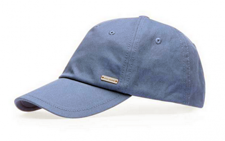 BOSS ORANGE CAP FORCANO-16 FARBE MITTELBLAU 415