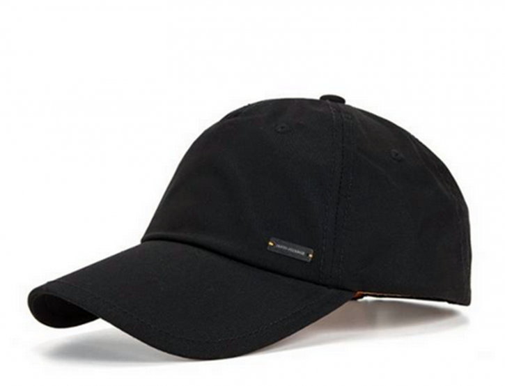 BOSS ORANGE Cap Forcano-16 Farbe schwarz 001