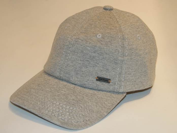 BOSS ORANGE CAP FORCANO-11 FARBE HELLGRAU 051