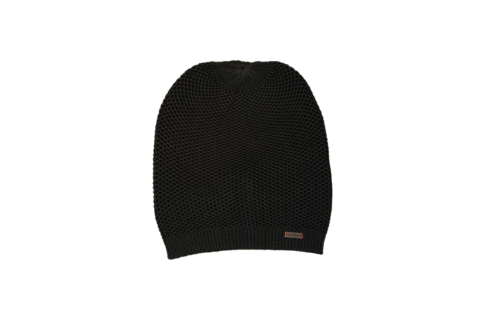 BOSS ORANGE MÜTZE FRANEK FARBE SCHWARZ 001