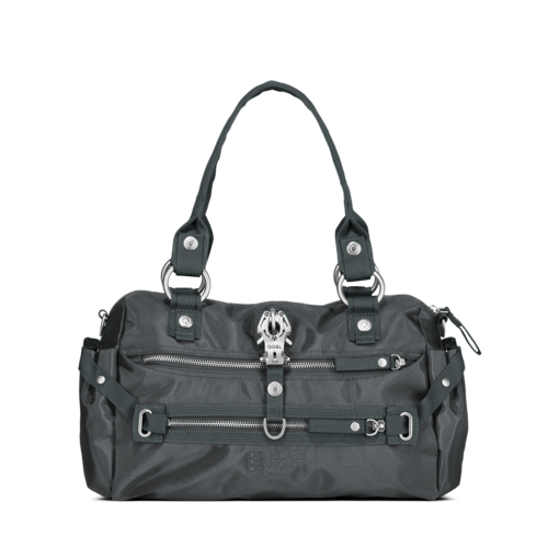 George Gina & Lucy Freds Gal Farbe chel see gray #19 