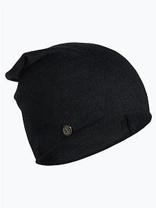 BOSS ORANGE MÜTZE FUNK FARBE SCHWARZ 001