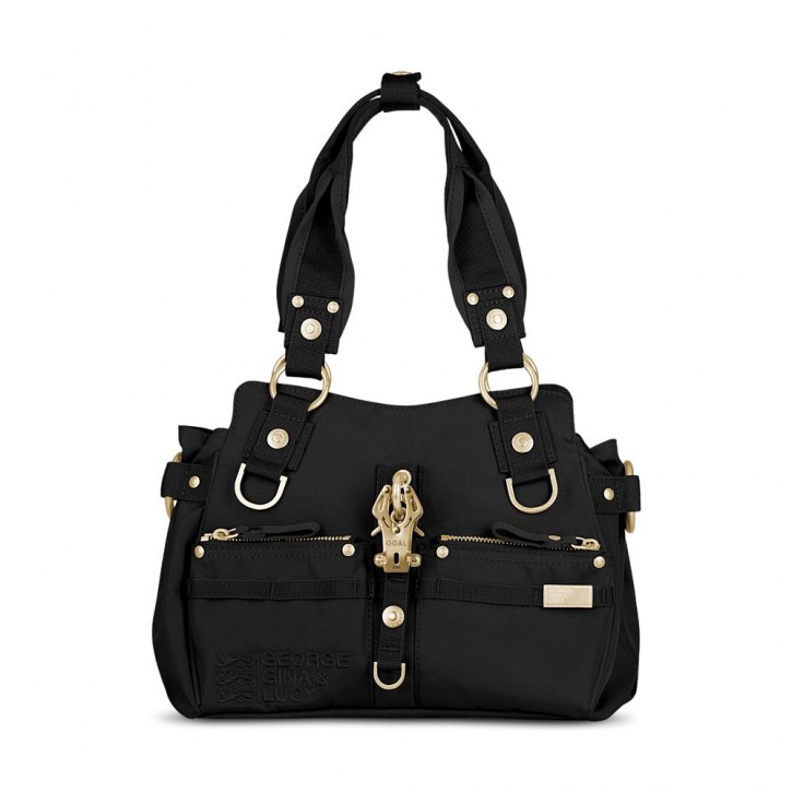 GEORGE GINA & LUCY BEVERLY CHILLS FARBE GOLDIENIGHT #94