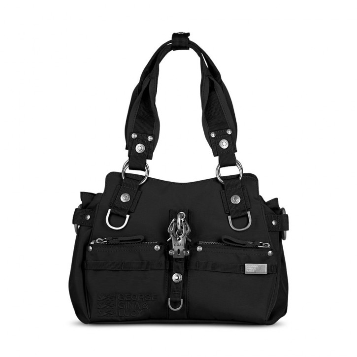 GEORGE GINA & LUCY BEVERLY CHILLS FARBE SPYGUN # 98