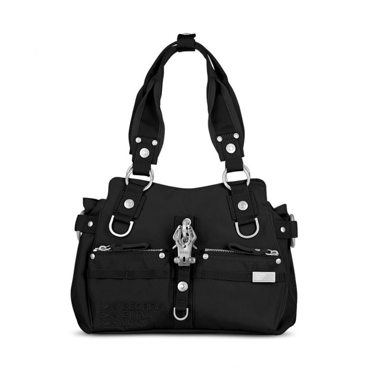 GEORGE GINA & LUCY BEVERLY CHILLS FARBE KING KONG # 99