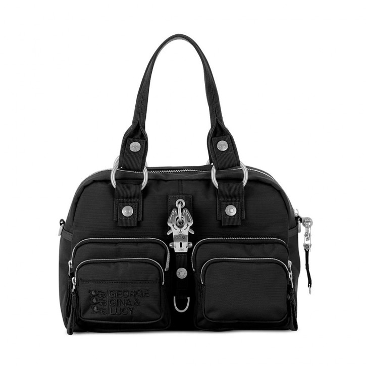 GEORGE GINA & LUCY SIDE SADDLE FARBE KING KONG # 99