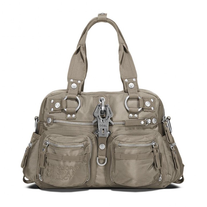 GEORGE GINA & LUCY DOUBLE B FARBE SHADES OF BEIGE 09