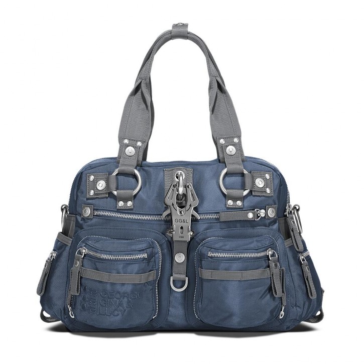 GEORGE GINA & LUCY DOUBLE B FARBE MIDNIGHT HOOKUP 11