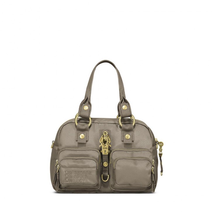 GEORGE GINA & LUCY SIDE SADDLE FARBE SHADES OF BEIGE # 09