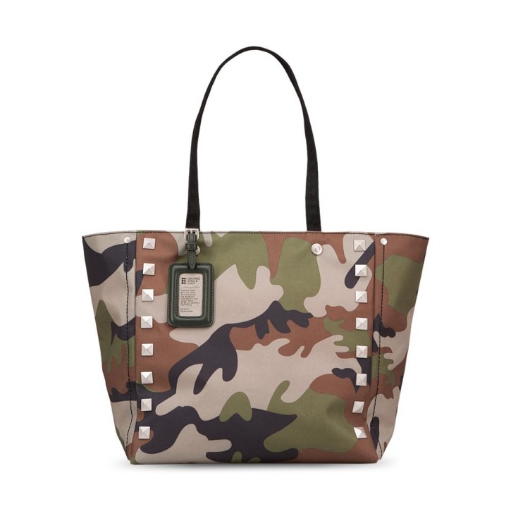 GEORGE GINA & LUCY JULIES ROMANCE FARBE CAMOU #82