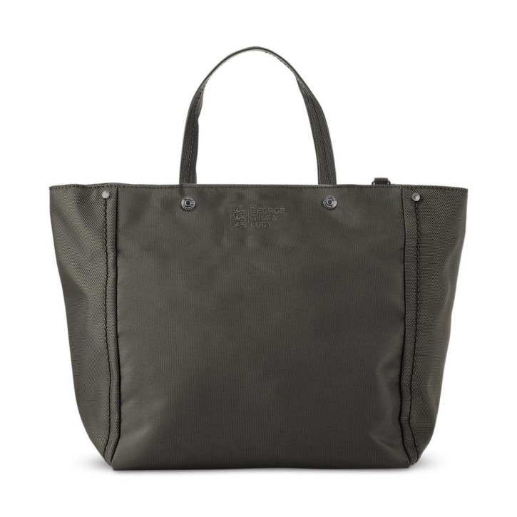 GEORGE GINA & LUCY JULIES ROMANCE FARBE GREY #97