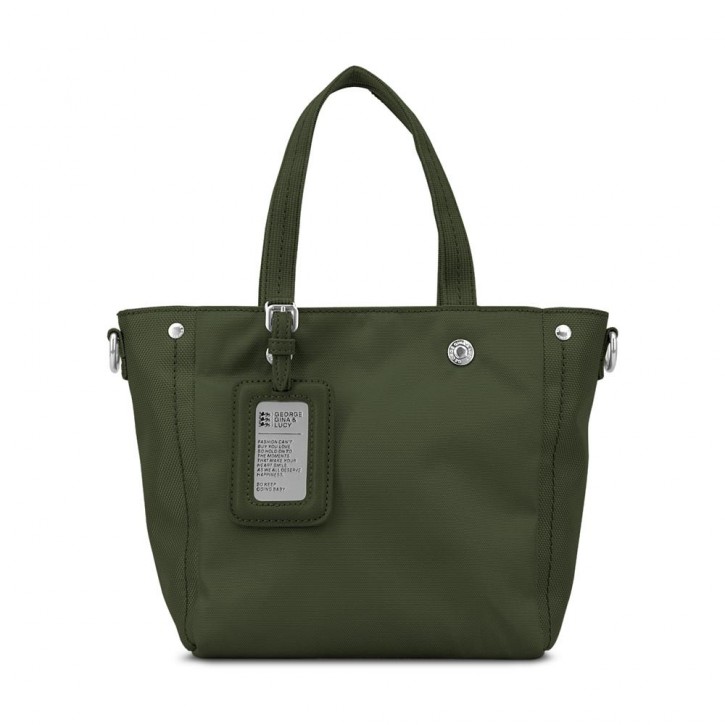 GEORGE GINA & LUCY LIZZIE FARBE NATO # 77