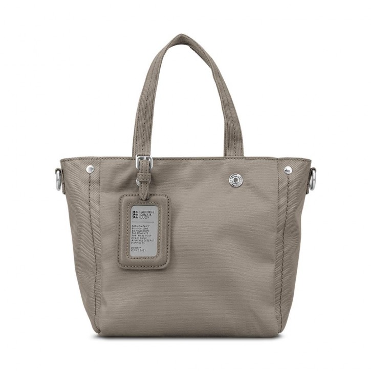 GEORGE GINA & LUCY LIZZIE FARBE MUD # 88