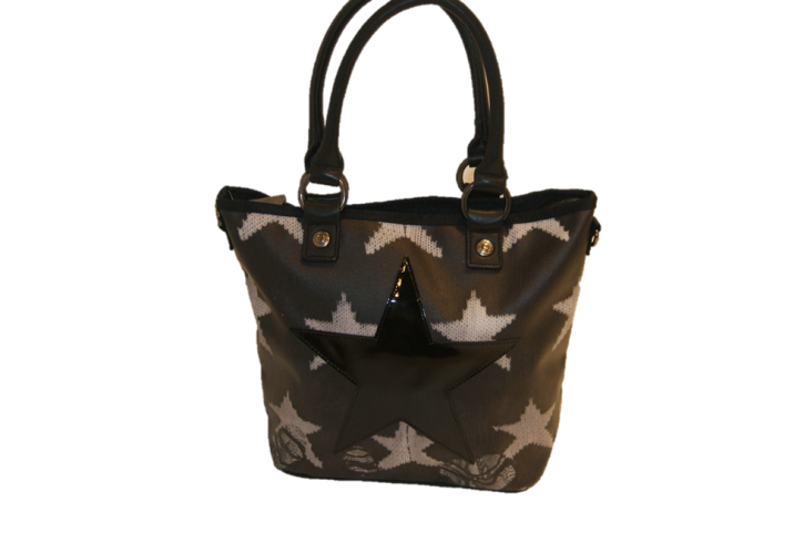 GEORGE GINA & LUCY HIPPER FARBE STAR DEEPBLACK # 98