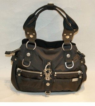 GEORGE GINA & LUCY BEVERLY CHILLS FARBE TEFLON MAGNETIC #97