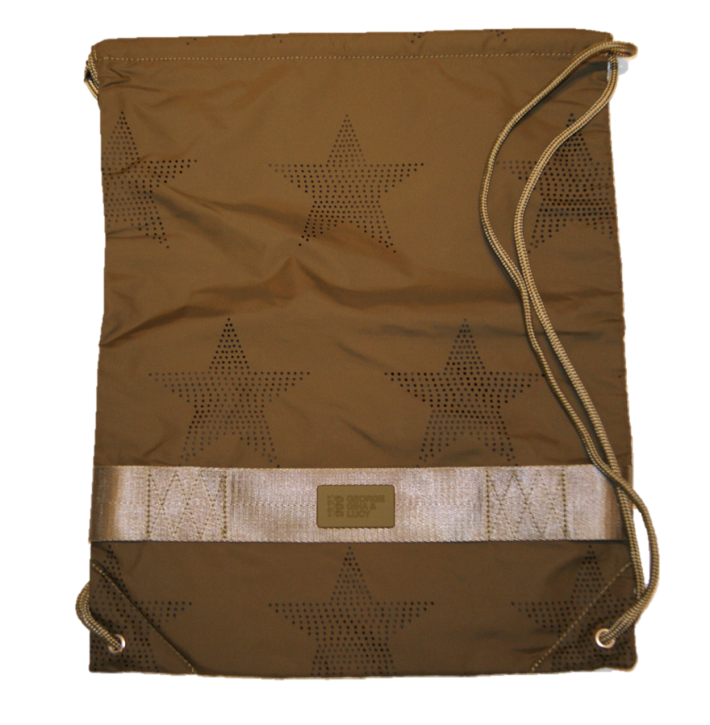 GEORGE GINA & LUCY Turnbeutel & Rucksack BIGGYM Farbe all in oliv 933