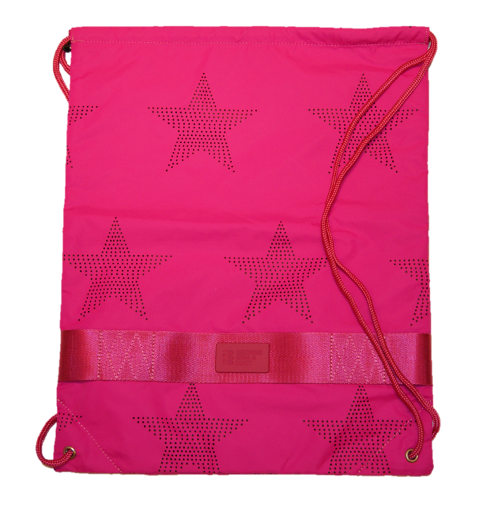GEORGE GINA & LUCY Turnbeutel & Rucksack BIGGYM Farbe all in pink 533