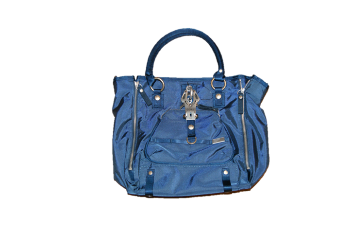 GEORGE GINA & LUCY HANDTASCHE CANDY KARABINER NYLON FARBE HELLO SAILOR 661