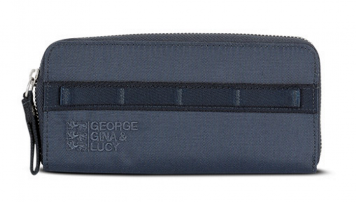 GEORGE GINA & LUCY GELDBÖRSE CASH ALL FARBE 661