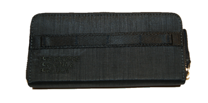 GEORGE GINA & LUCY GELDBÖRSE HARMONY FARBE MORE THAN GREY 981