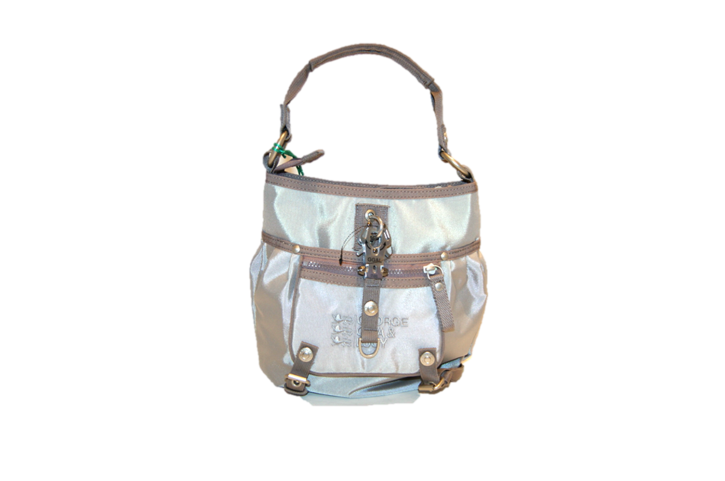 George Gina & Lucy U SchmUnzel RapUnzel Farbe thegreymouse #33