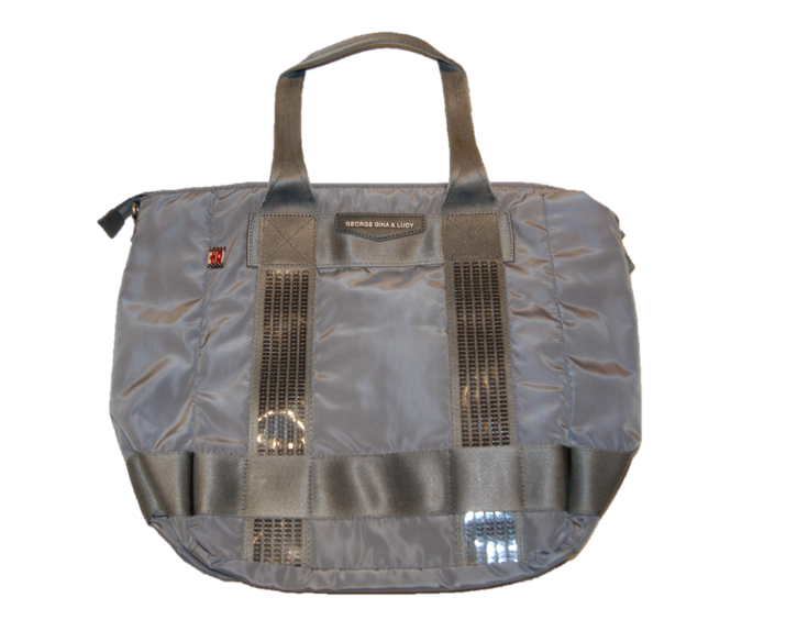 GEORGE GINA & LUCY HANDTASCHE SFANCY sfesch FARBE GREY 960