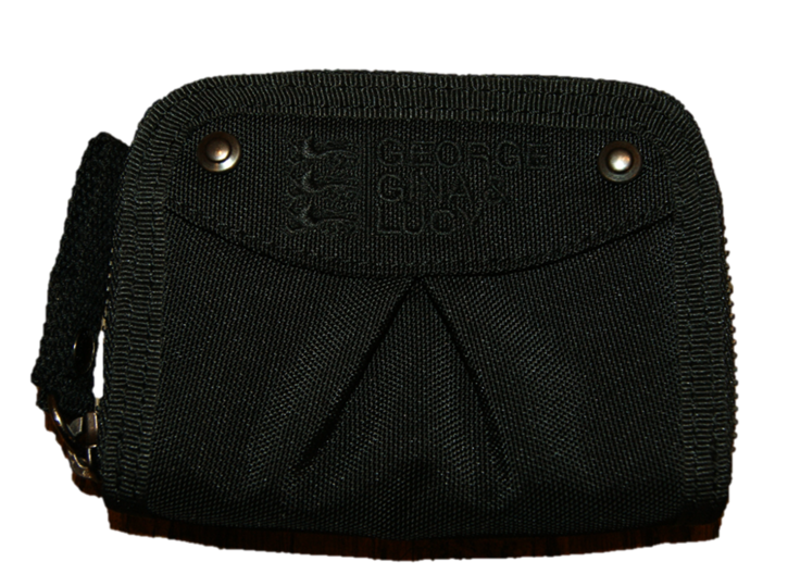 GEORGE GINA & LUCY GELDBÖRSE SMALL BUYS FARBE SPYGUN 98