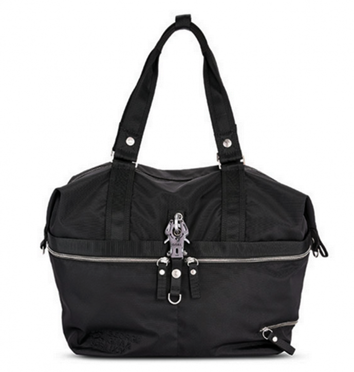 GEORGE GINA & LUCY Weekender Tasche WINDOW SEAT Farbe stretch limo 979