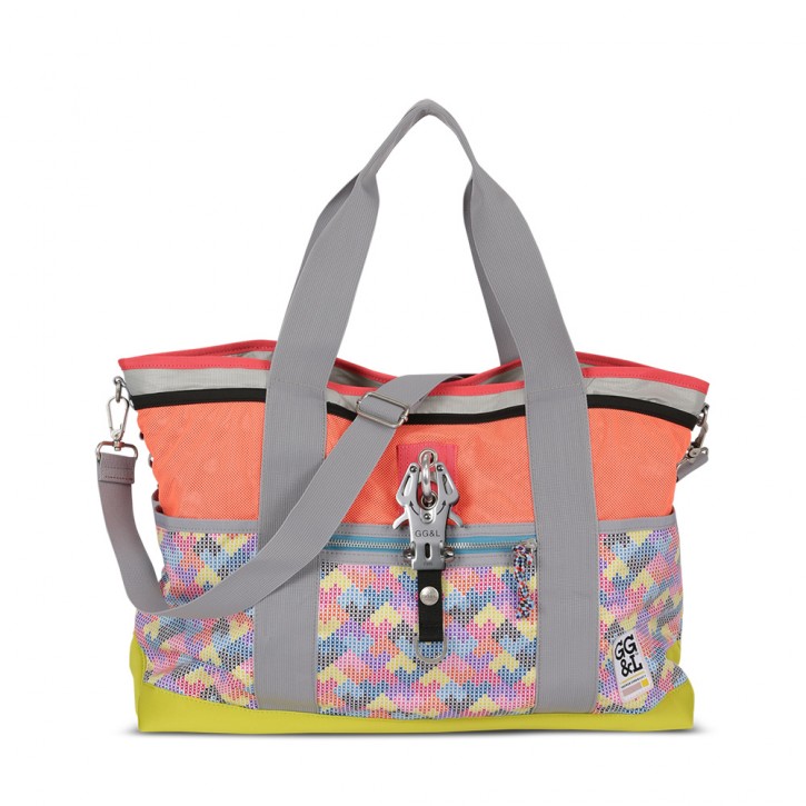 GEORGE GINA & LUCY WEIGHT FOR ME MODERN GRAVITY FARBE CANDY GREY 921