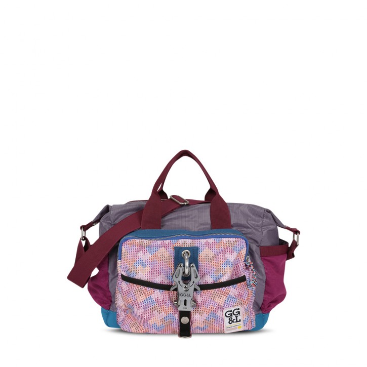 GEORGE GINA & LUCY ZERO GRAVITY MODERN GRAVITY FARBE CANDY VIOLA 589