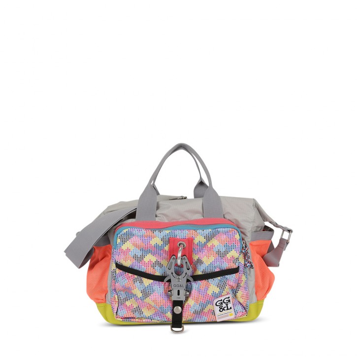 GEORGE GINA & LUCY ZERO GRAVITY MODERN GRAVITY FARBE CANDY GREY 921