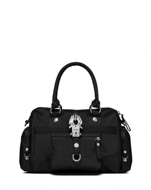 GEORGE GINA & LUCY GOODBYE JOHNNY FARBE KING KONG #99