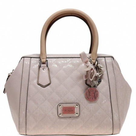 Guess Juliet Handtasche Farbe light rose