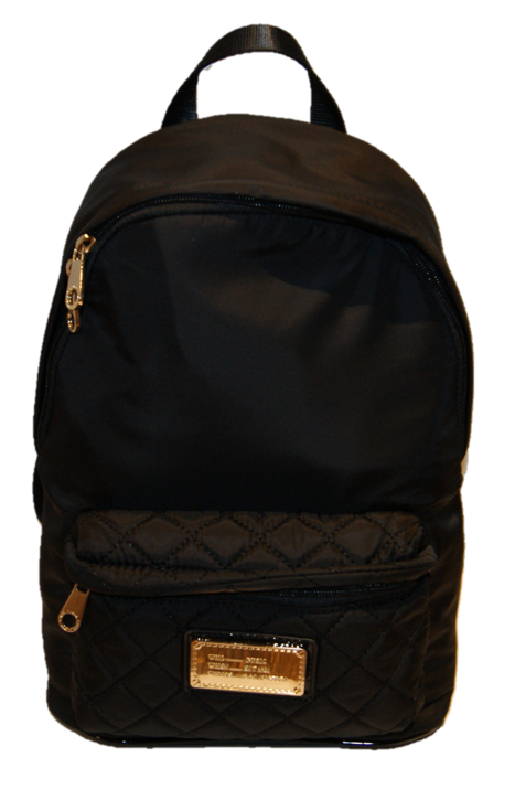 GUESS RUCKSACK FLORENCIA S  FARBE SCHWARZ