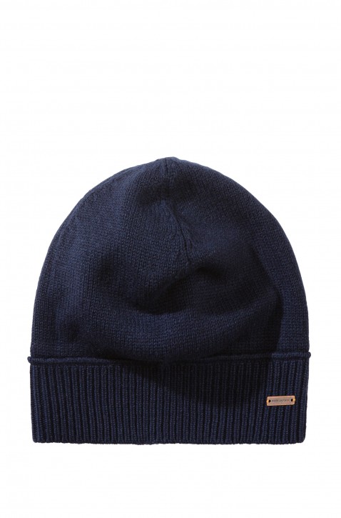 BOSS ORANGE MÜTZE KATAPI FARBE DUNKELBLAU 404