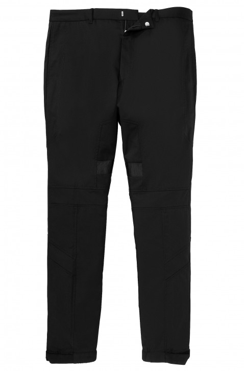 HUGO CHINO HEDT FARBE SCHWARZ 001